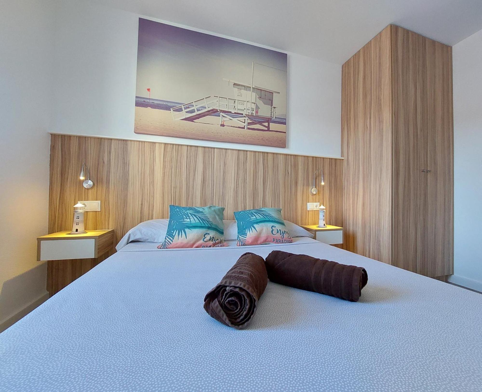 Beach House El Puerto de Mazarrón Zimmer foto