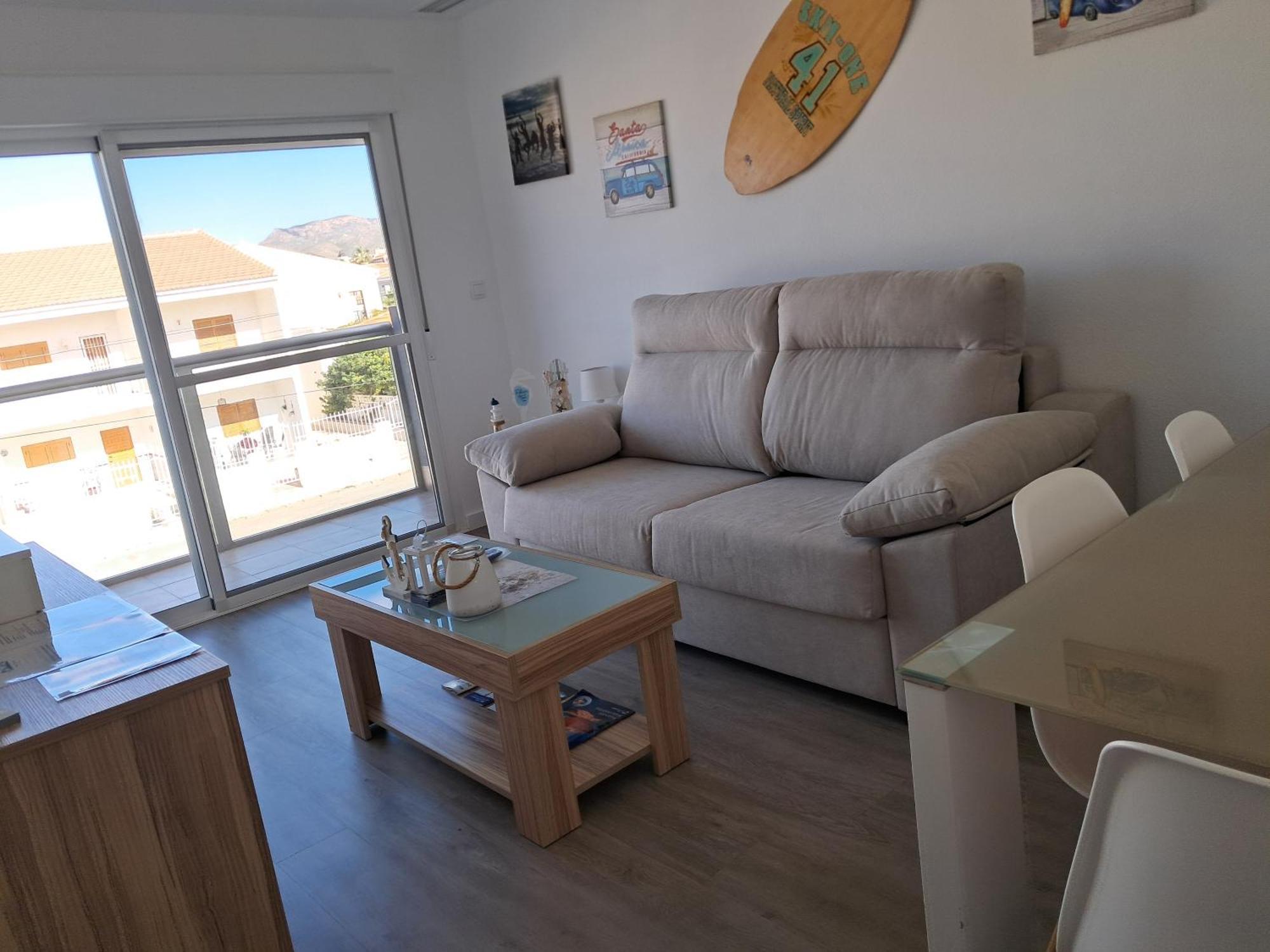 Beach House El Puerto de Mazarrón Zimmer foto